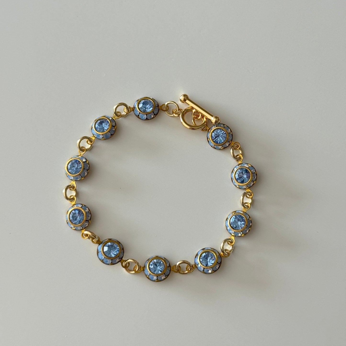 Crystal Bracelet