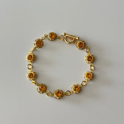 Genevieve Bracelet