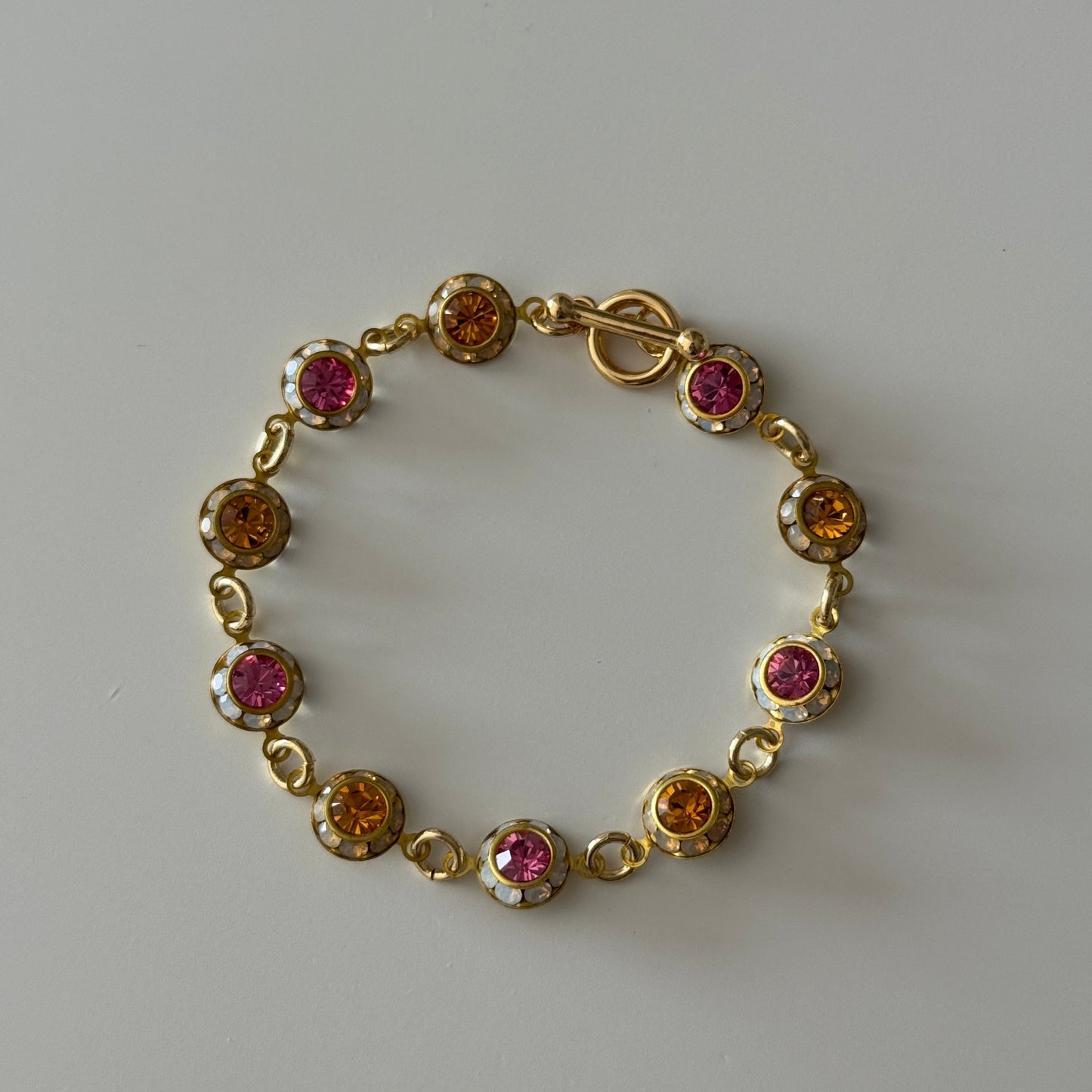 Adele Bracelet
