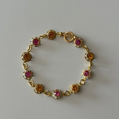 Adele Bracelet
