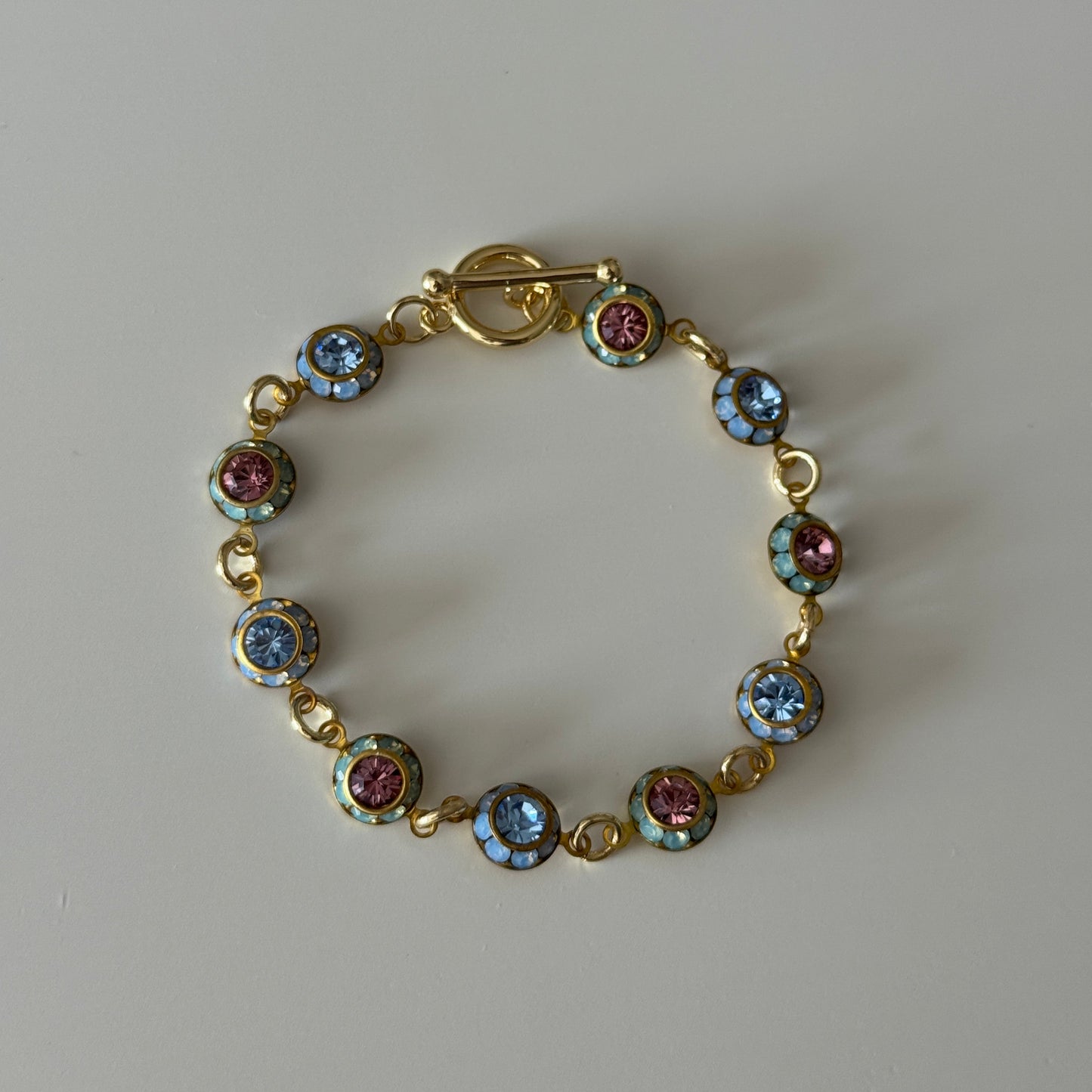 Lydia Bracelet