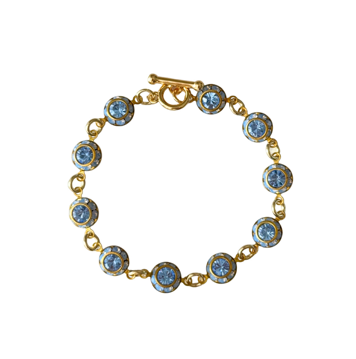 Crystal Bracelet