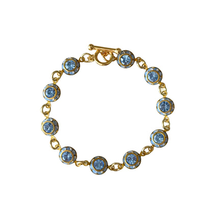 Crystal Bracelet