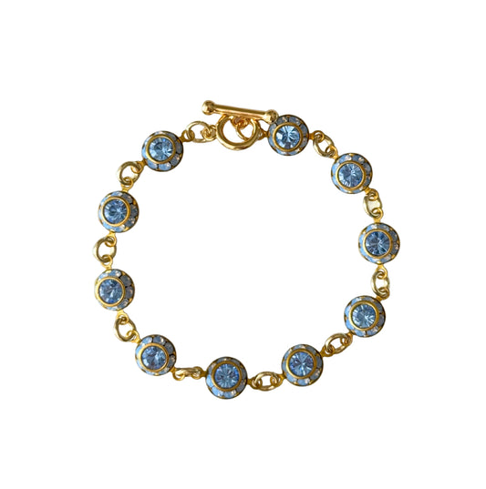 Crystal Bracelet