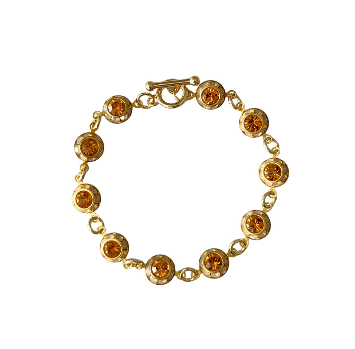 Genevieve Bracelet