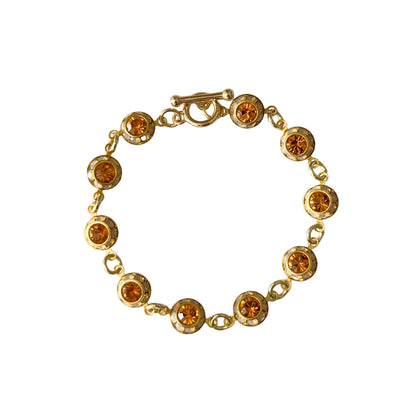 Genevieve Bracelet