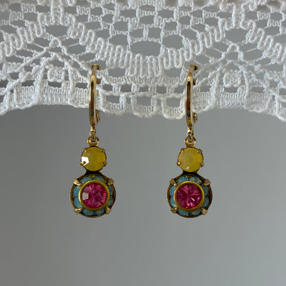 Layla Earrings