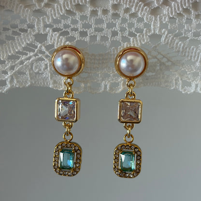 Quinnlyn Earrings