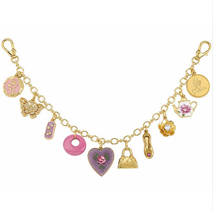 Luisa Purse Charm