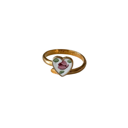 Emeline Ring