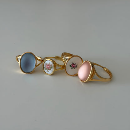 Sophia Vintage Ring