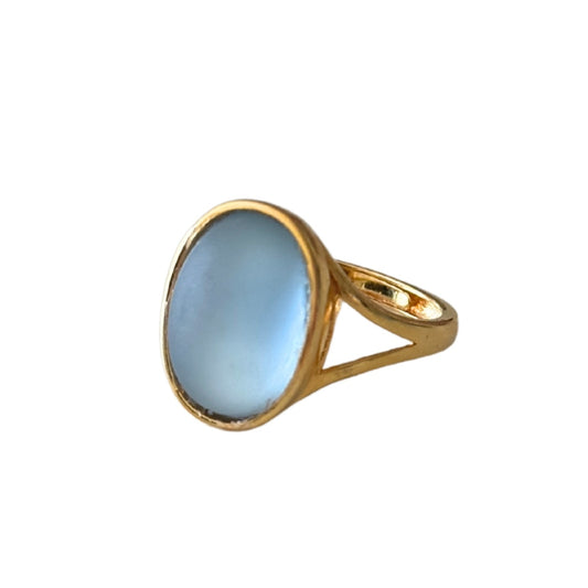 Emelina Vintage Ring