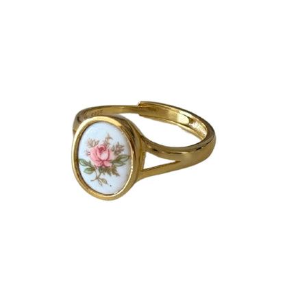 Sophia Vintage Ring
