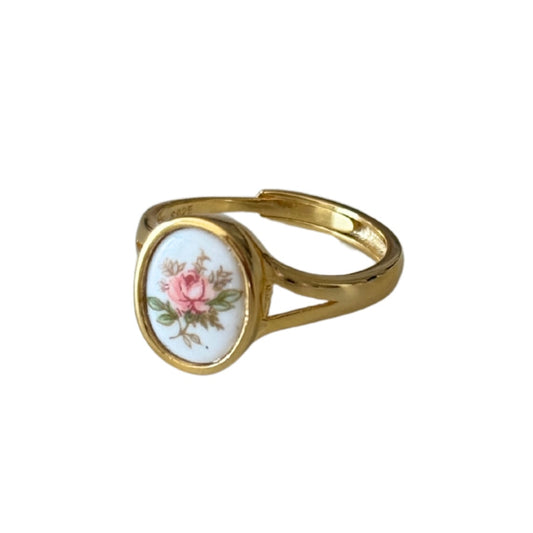 Sophia Vintage Ring