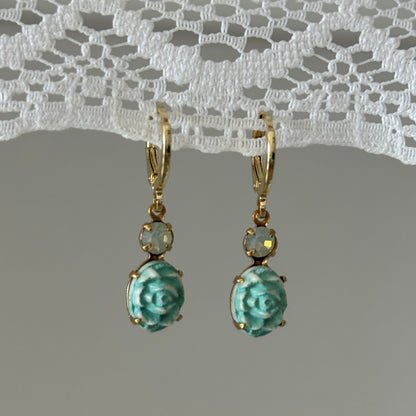 Bella Earrings