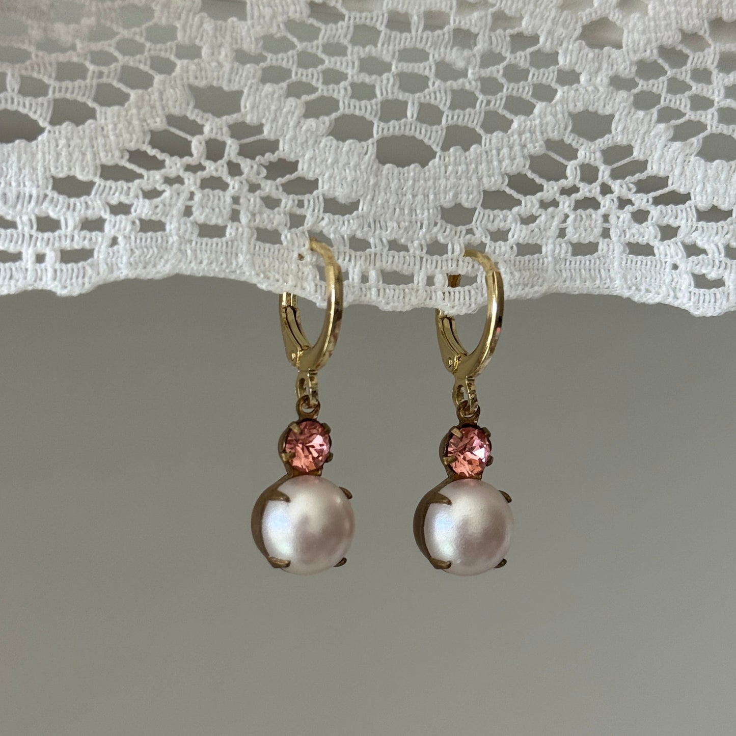 Sylvie Earrings