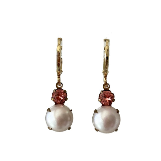 Sylvie Earrings