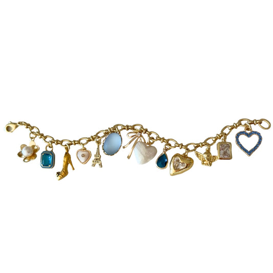Mia Charm Bracelet
