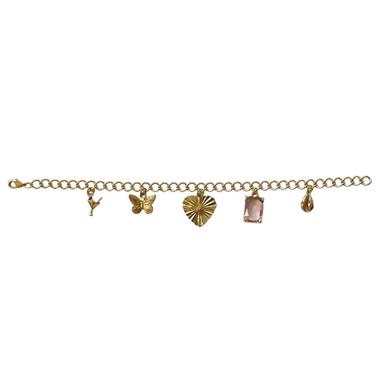 Ava Charm Bracelet