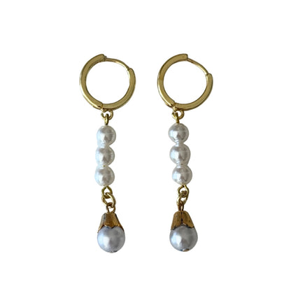 Willow Dangle Earrings