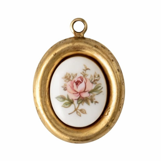 Juliette Vintage Charm