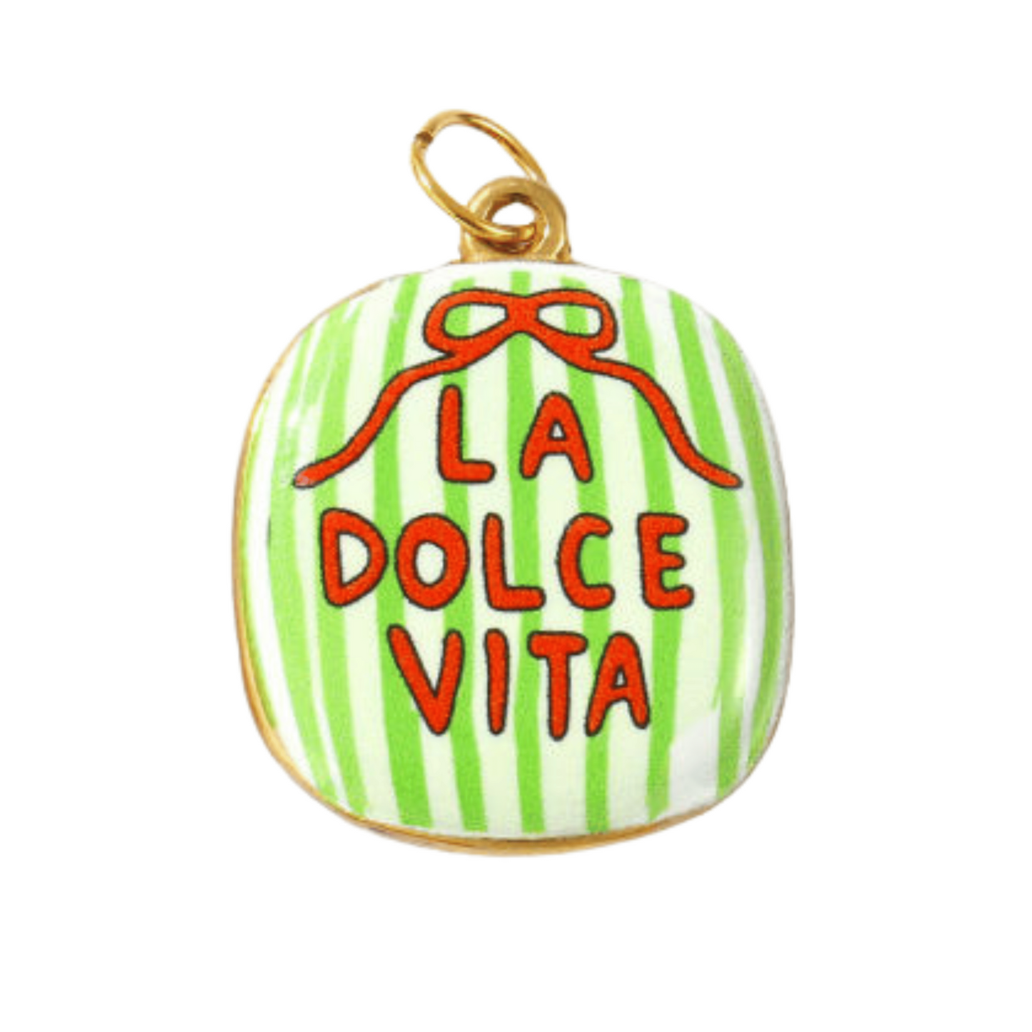 La Dolce Vita Charm