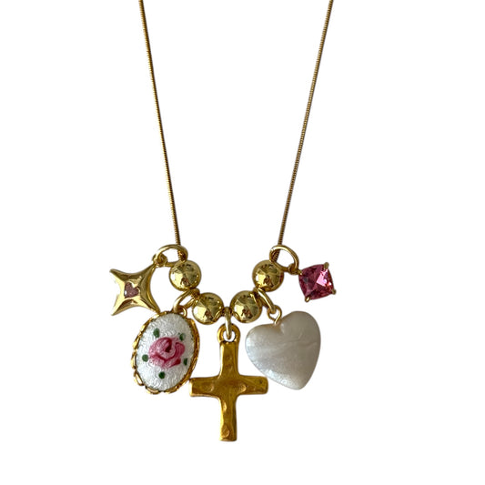 Eden Necklace