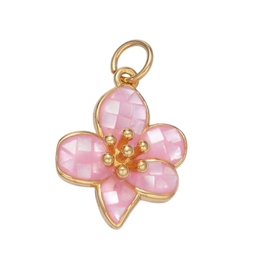 Hibiscus Charm