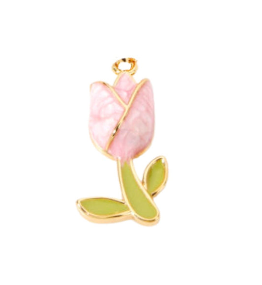 Tulip Charm