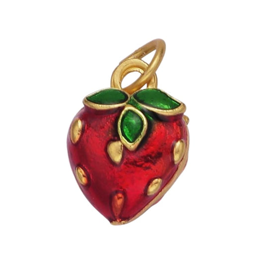 Strawberry Charm