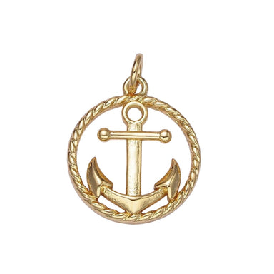 Anchor Charm