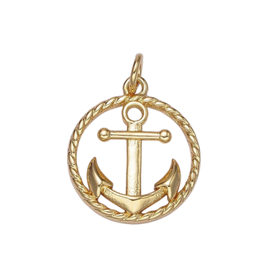 Anchor Charm