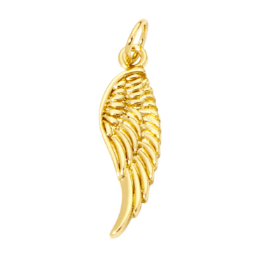 Angel Wing Charm