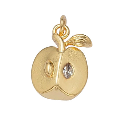 Apple Charm