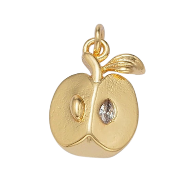 Apple Charm