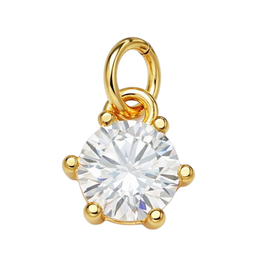 April Birthstone