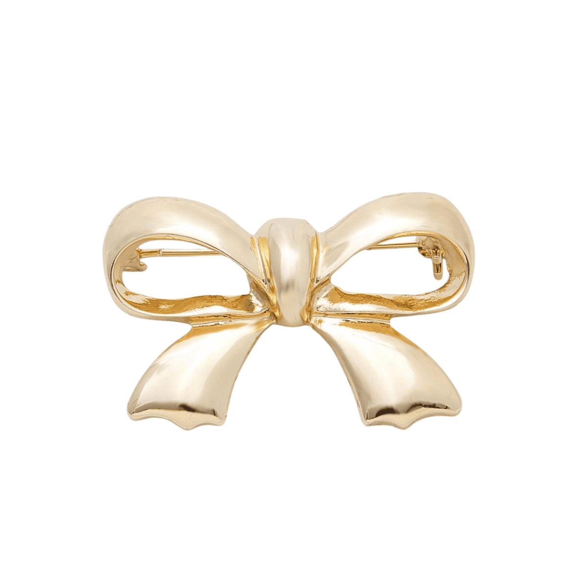 Big Bow Brooch - Elisa Charms
