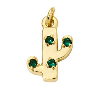 Cactus Charm