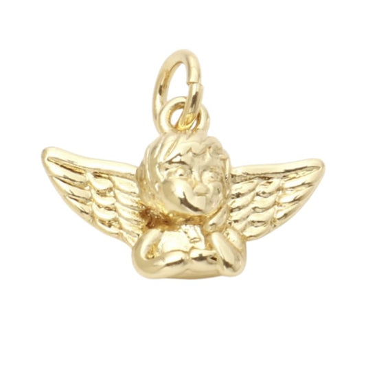 Cherub Charm - Elisa Charms