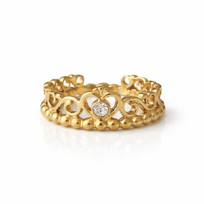 Clarissa Ring - Elisa Charms