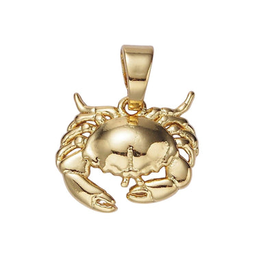 Crab Charm