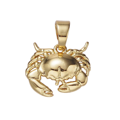 Crab Charm