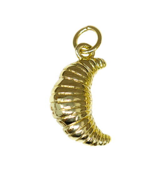 Croissant Charm - Elisa Charms