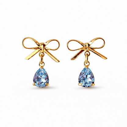 Darla Earrings - Elisa Charms