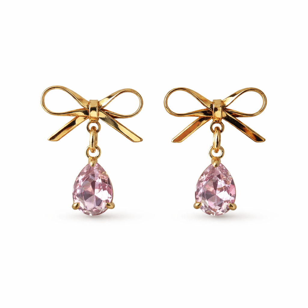 Darla Earrings - Elisa Charms