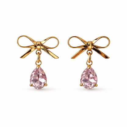 Darla Earrings - Elisa Charms