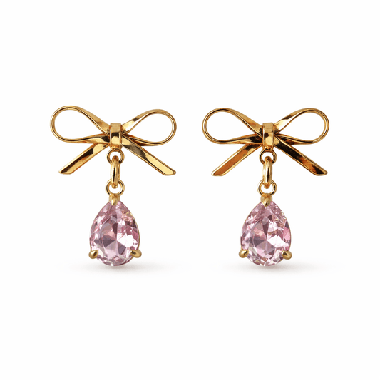 Darla Earrings - Elisa Charms