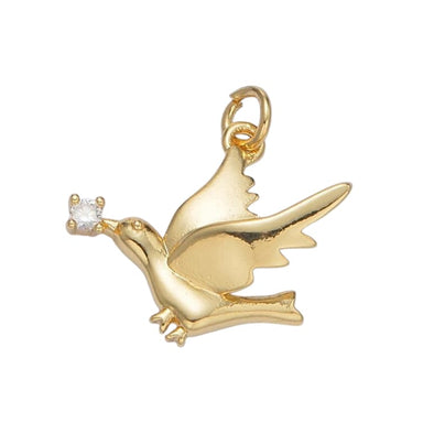 Dove Charm