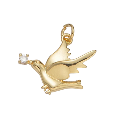 Dove Charm