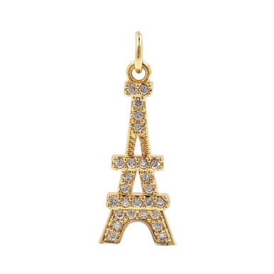 Eiffel Tower Charm